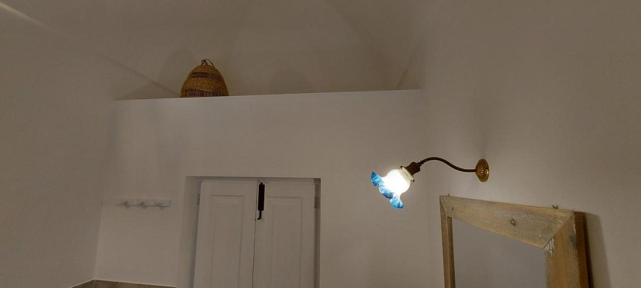 דירות מונופולי Dimora Le Vele מראה חיצוני תמונה